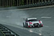Audi A5 DTM (2012)