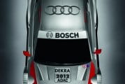 Audi A5 DTM (2012)