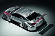Audi A5 DTM (2012)