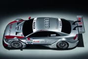 Audi A5 DTM (2012)