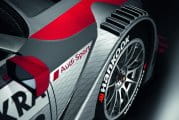 Audi A5 DTM (2012)