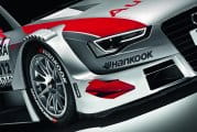 Audi A5 DTM (2012)
