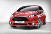 Ford Fiesta ST Concept