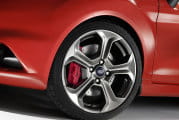 Ford Fiesta ST Concept