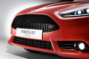 Ford Fiesta ST Concept