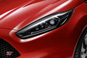 Ford Fiesta ST Concept