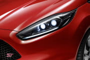 Ford Fiesta ST Concept