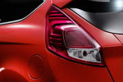 Ford Fiesta ST Concept