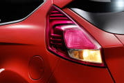 Ford Fiesta ST Concept
