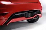 Ford Fiesta ST Concept