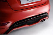Ford Fiesta ST Concept