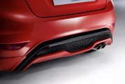 Ford Fiesta ST Concept