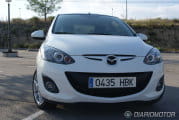 Mazda2 Sportive 1.5