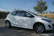 Mazda2 Sportive 1.5