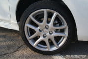 Mazda2 Sportive 1.5