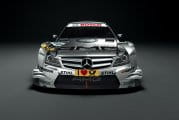 Mercedes Clase C Coupé AMG DTM (2012)