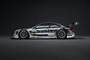 Mercedes Clase C Coupé AMG DTM (2012)