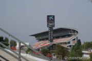 Porsche Boxster Cup