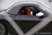 Porsche Boxster Cup