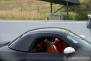 Porsche Boxster Cup