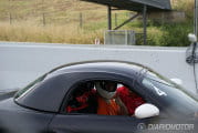 Porsche Boxster Cup