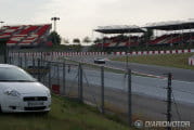 Porsche Boxster Cup