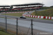 Porsche Boxster Cup