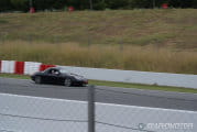 Porsche Boxster Cup