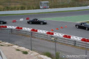 Porsche Boxster Cup