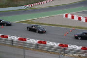 Porsche Boxster Cup