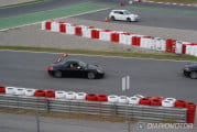 Porsche Boxster Cup