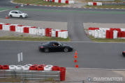 Porsche Boxster Cup