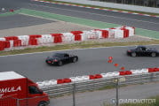Porsche Boxster Cup