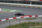 Porsche Boxster Cup
