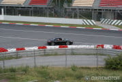 Porsche Boxster Cup