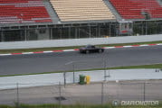 Porsche Boxster Cup