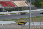 Porsche Boxster Cup