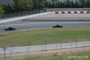 Porsche Boxster Cup