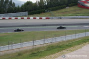 Porsche Boxster Cup