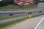 Porsche Boxster Cup
