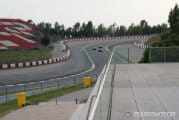 Porsche Boxster Cup