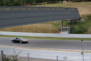 Porsche Boxster Cup