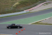 Porsche Boxster Cup
