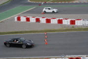 Porsche Boxster Cup