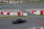 Porsche Boxster Cup