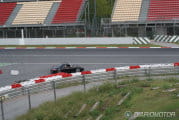 Porsche Boxster Cup