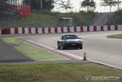 Porsche Boxster Cup