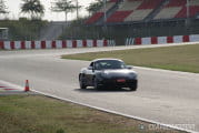 Porsche Boxster Cup