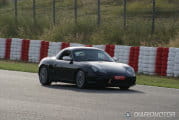 Porsche Boxster Cup