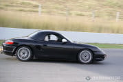 Porsche Boxster Cup